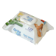 Servetele umede igienice bebelusi cu capac aloe vera 120 buc Spring Line